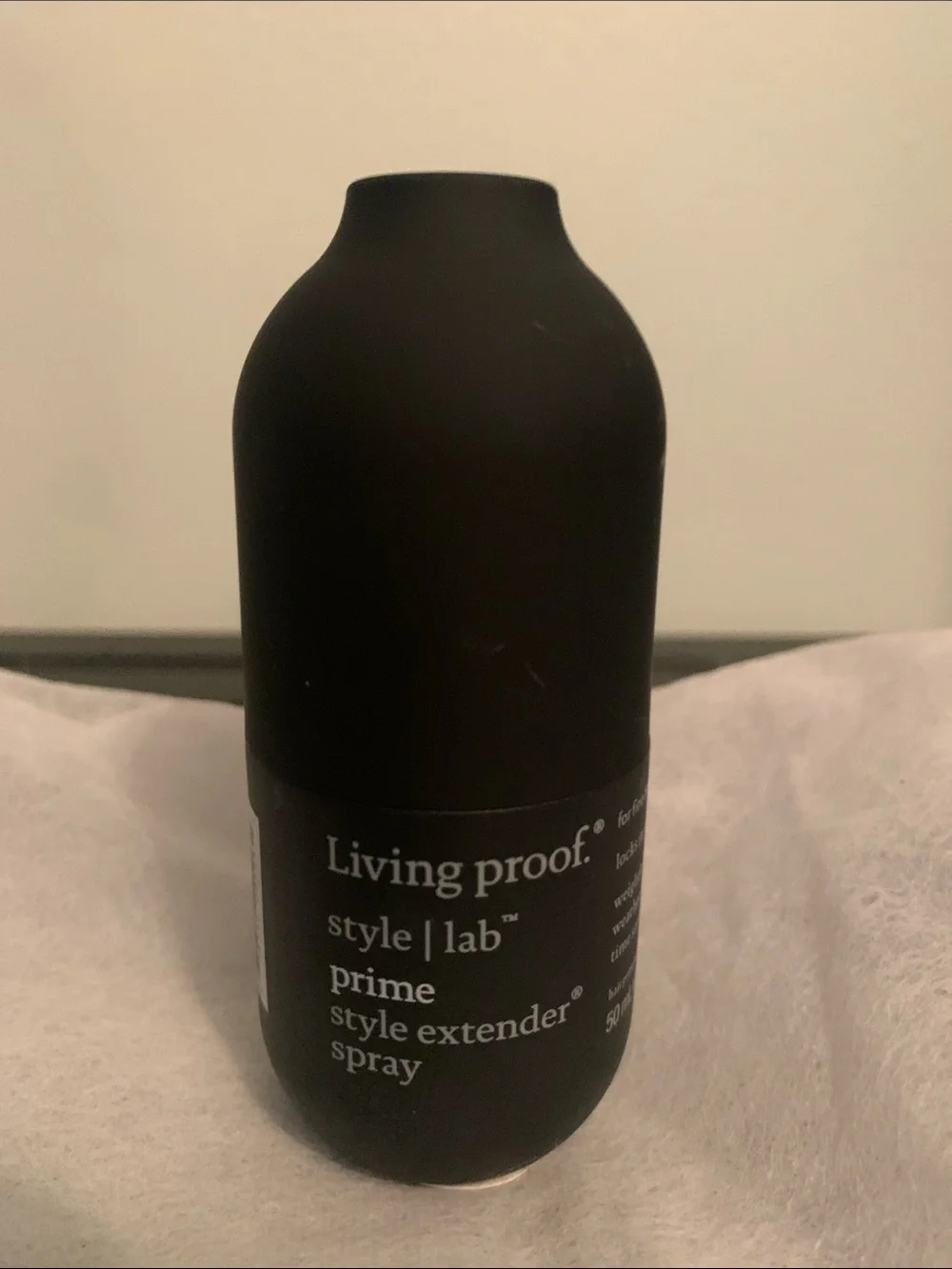 NEW Living Proof Prime Style Extender Spray